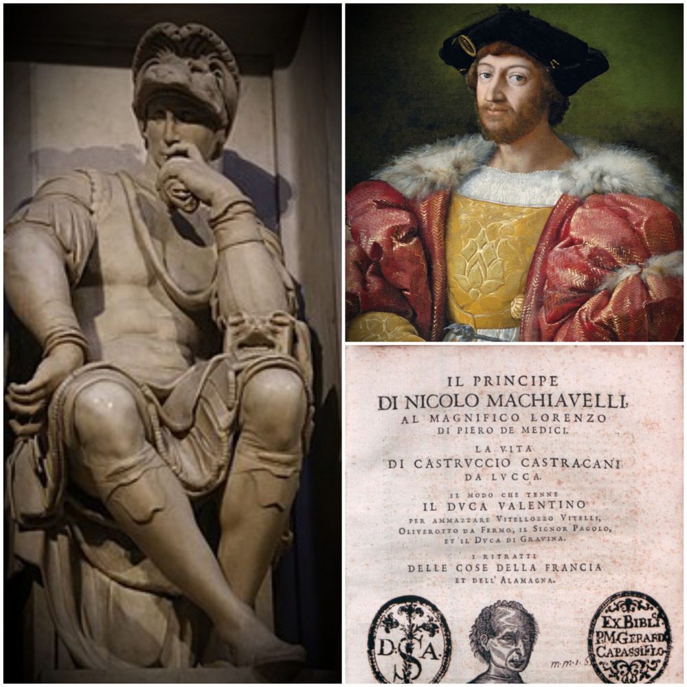 Il Pontefice Figlio Di Lorenzo Il Magnifico
