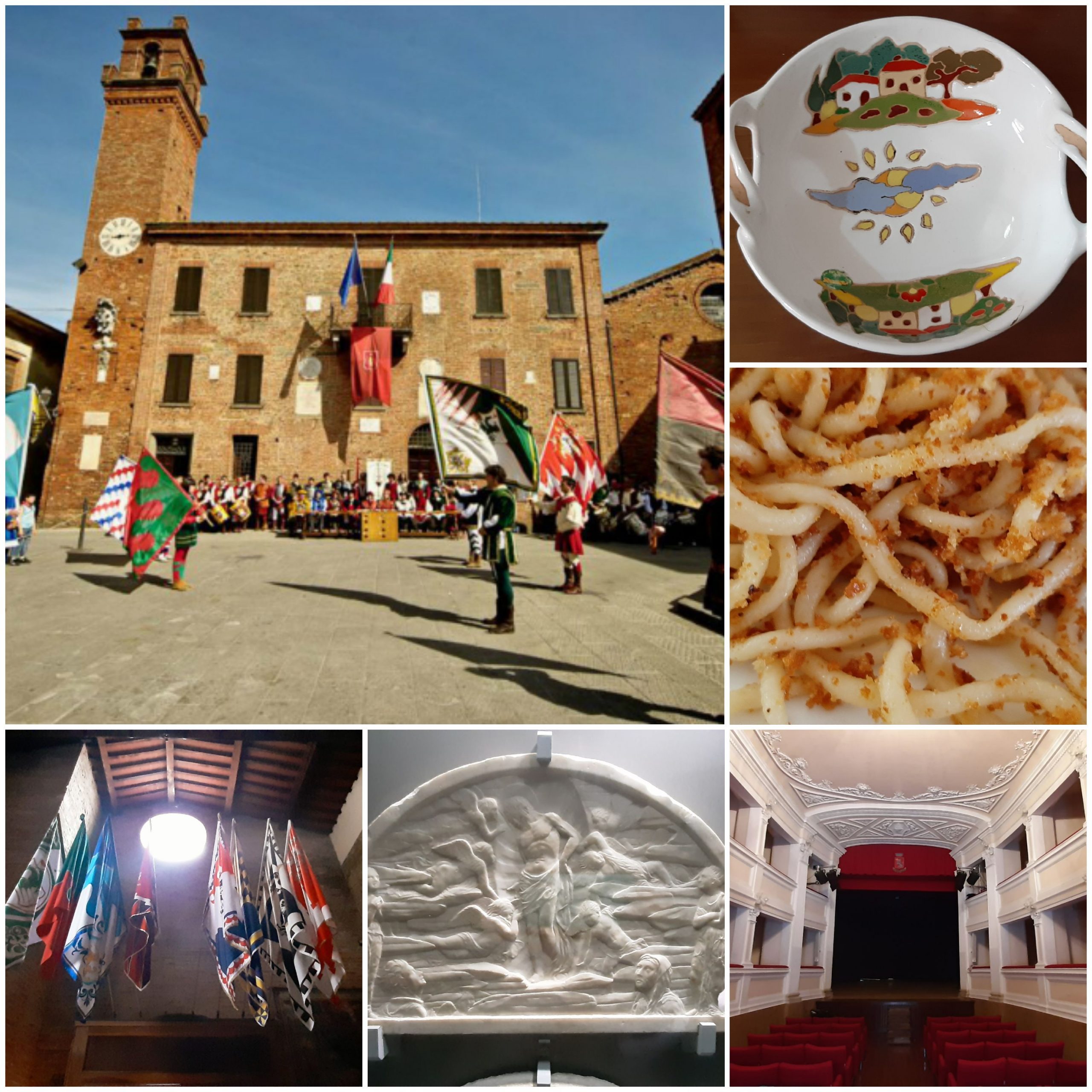 Torrita di Siena
