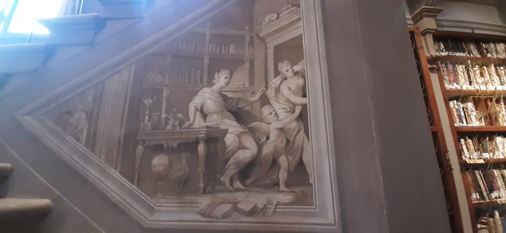 Dettagli delle quadrature di Rinaldo Botti 