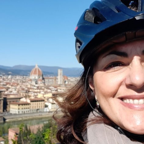 bike piazzale